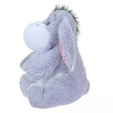 JDS Winter Shiny Eeyore Plush Toy